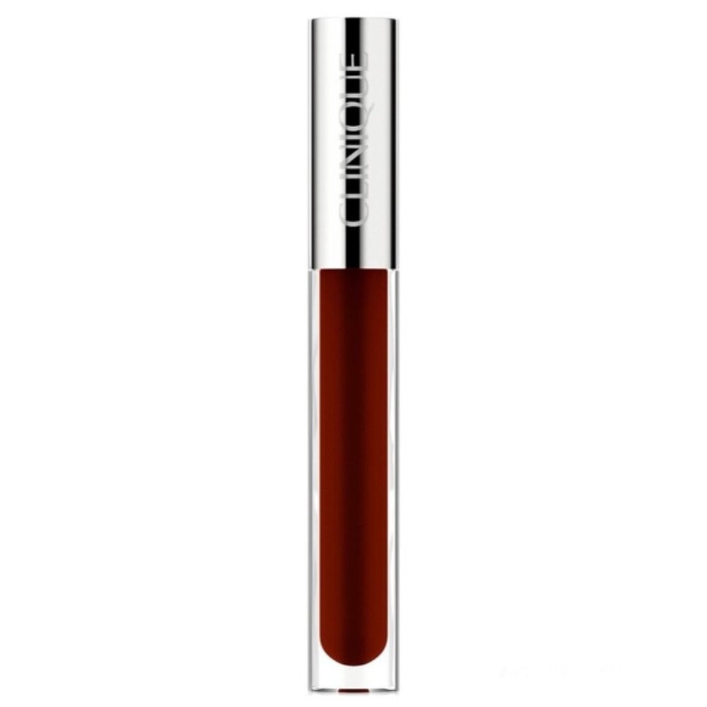Clinique Pop Plush Creamy Lip Gloss 01 Black Honey Pop .11 fl. oz.